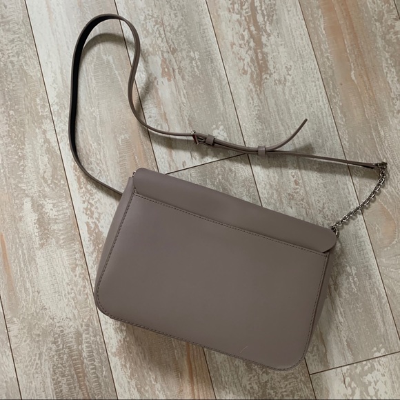 kate spade • NWOT Izabella Scalloped Crossbody - Picture 2 of 3